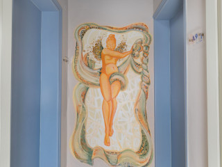 Bella Vista Hotel & Studios Corfu