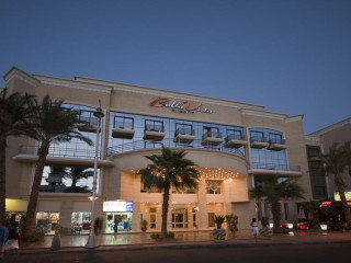 BELLA VISTA RESORT