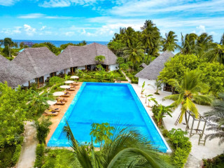 Bella Vista Resort Zanzibar