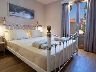 Bella Vita Boutique Hotel