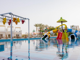 BELLAGIO BEACH RESORT (EX.PANORAMA BUNGALOWS HURGHADA)