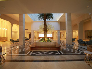 BELLAGIO BEACH RESORT & SPA