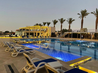 Panorama Bungalows Hurghada