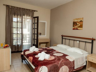 Bellagio Hotel Fourka