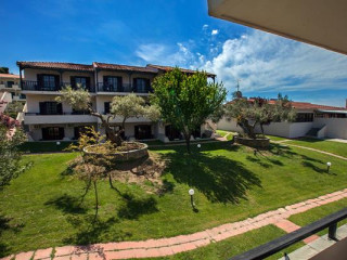 Bellagio Hotel Fourka