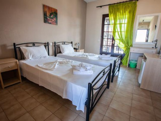 Bellagio Hotel Fourka