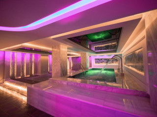 BELLAGIO LUXURY BEACH RESORT & SPA