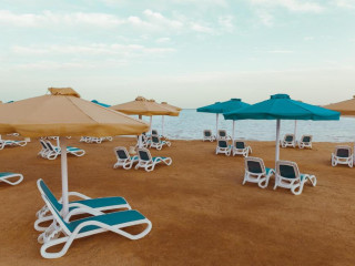 BELLAGIO LUXURY BEACH RESORT & SPA