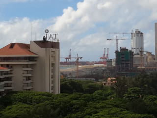 Bellavista Apartments At Cornish Colombo