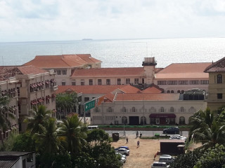 Bellavista Apartments At Cornish Colombo