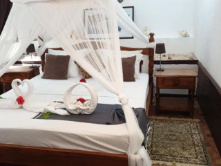 Belle Des Iles Resort