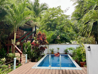 Belle Des Iles Resort