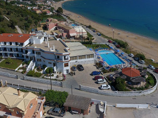 Belle Helene Hotel