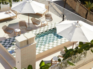 Belle Marivent Mediterranean Petit Hotel