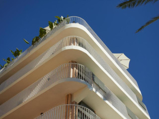 Belle Marivent Mediterranean Petit Hotel