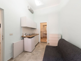 BELLEDONNE APARTMENTS