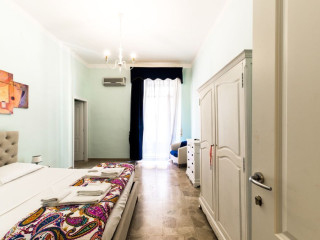 BELLEDONNE APARTMENTS