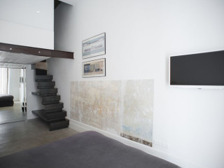 BELLEDONNE SUITE & GALLERY