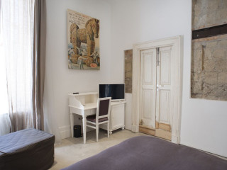 BELLEDONNE SUITE & GALLERY
