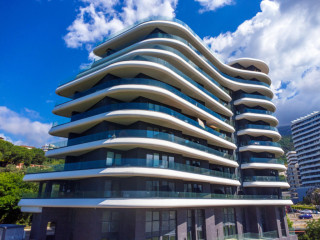 Bellemond Residence Apart-hotel