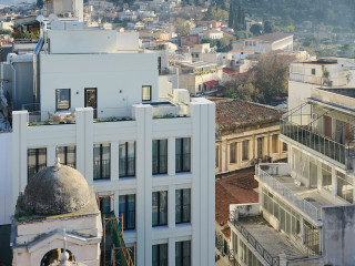 Bellen Athens Hotel