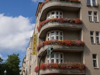 BELLEVUE AM KURFURSTERDAMM