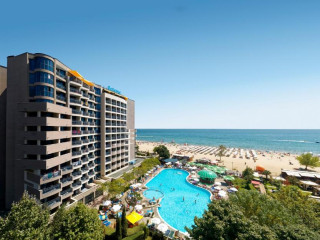 Sentido Bellevue Beach