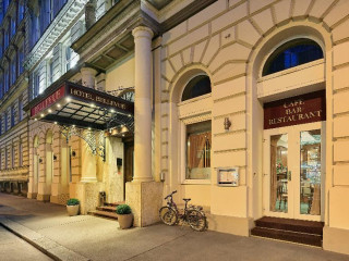 Bellevue Hotel