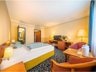 Bellevue Hotel