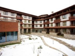 BELLEVUE RESIDENCE