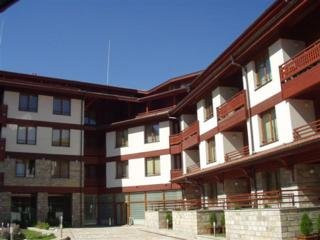 BELLEVUE RESIDENCE