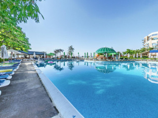 BELLEVUE SUNNY BEACH