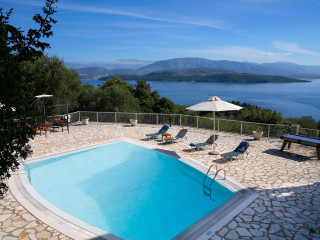 Bellina Villa