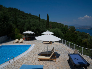 Bellina Villa