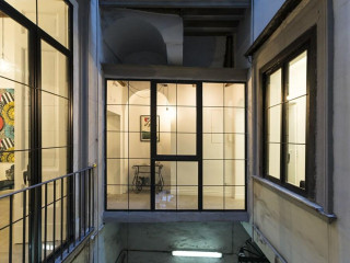 Bellini Suite