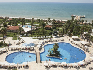 BELLIS DELUXE HOTEL SPECIAL ROOMS