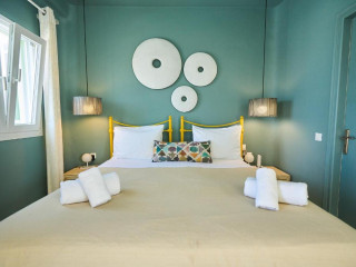 Bellissimo Resort