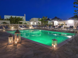 Bellissimo Resort