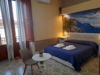 BELLO BELLO ROOMS & APARTMENT