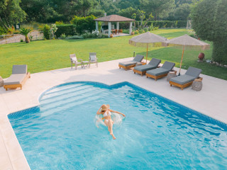 Bello Blu Luxury Villa