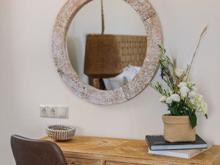 Bello Blu Rhodes Luxury Villa