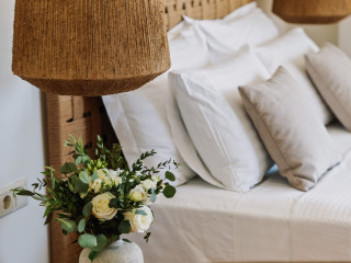 Bello Blu Rhodes Luxury Villa