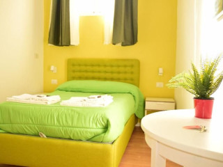 BELLOBELLO ROOMS & APARTMENT