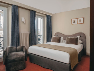 Belloy Saint Germain