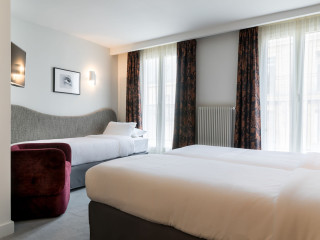 Belloy Saint Germain