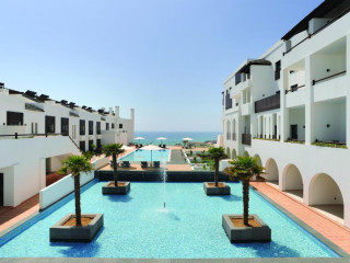 Belmar Spa & Beach Resort