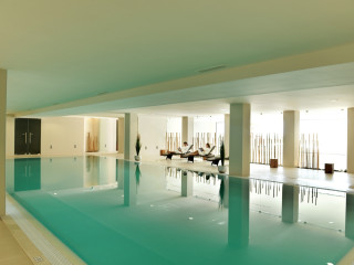 Belmar SPA & Beach Resort