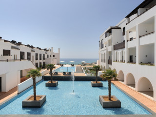 Belmar Spa & Beach Resort