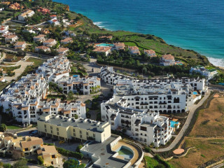 Belmar Spa & Beach Resort