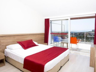 BELMARE HOTEL
